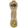 Beal Ice Line Halbseil Anis/Orange