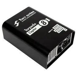 Two Notes Torpedo Captor 8 Ohms - Little Helper