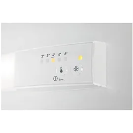 AEG TSC5S141ES Einbau-Kühlgefrierkombination (217 l, 1441 mm hoch)