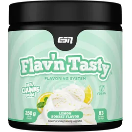 ESN Designer Flavor Powder,