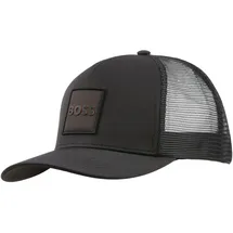 Boss Elliot-PL Baseball Cap schwarz Einheitsgröße