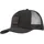Boss Elliot-PL Baseball Cap schwarz Einheitsgröße