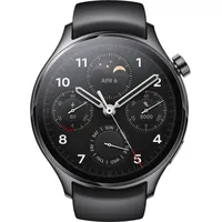 Xiaomi Watch S1 Pro schwarz