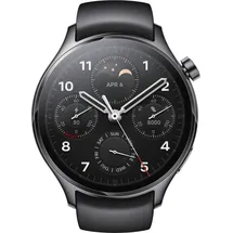 Xiaomi Watch S1 Pro schwarz