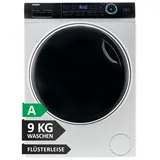 Haier HW90-B14979 Waschmaschine (9 kg, 1400 U/min)