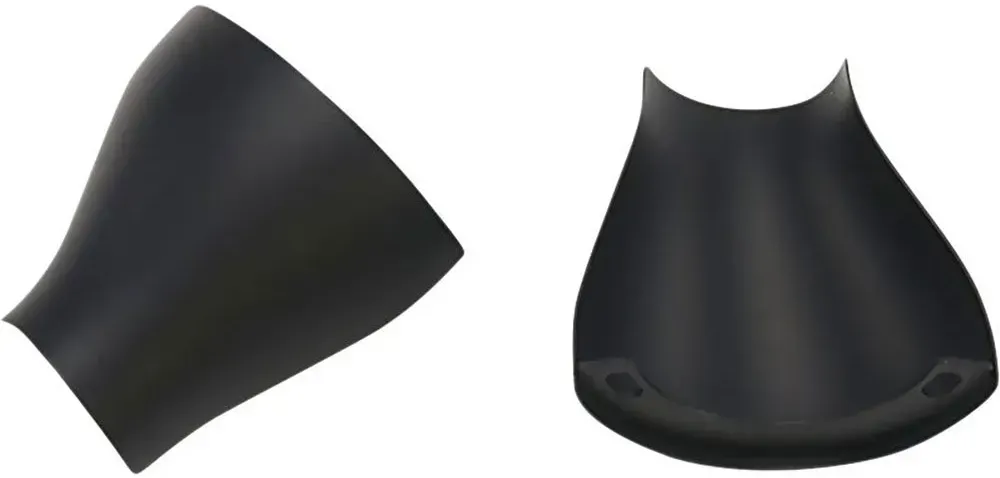 Akrapovic Stainless Steel Bonneville T100 20 P-hst12so4 Hitzeschild - Black - One Size