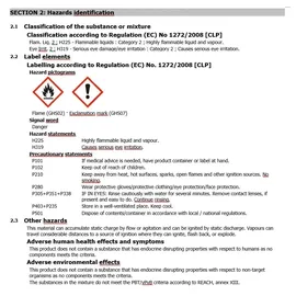 moritz Bio Ethanol 1000 ml