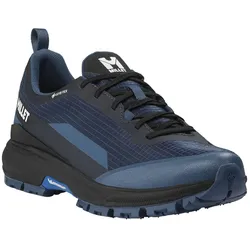 Millet Wanderschuhe Wanaka GTX (Fast Hiking, wasserdicht) denimblau Herren