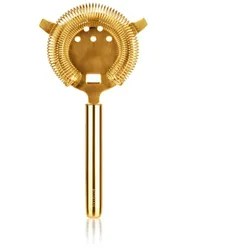 Cocktail Barsieb - Kairos / Gold - Gold