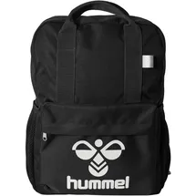 hummel hmlJAZZ Rucksack Kinder black L