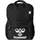 hummel hmlJAZZ Rucksack Kinder black L