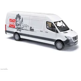 BUSCH Mercedes Sprinter 52631 H0