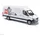 BUSCH Mercedes Sprinter 52631 H0