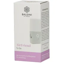 Baldini Airfriend to go cool gray