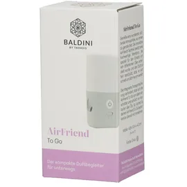 Baldini Airfriend to go cool gray