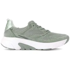 Gabor Sneaker Low Damen Grün 38