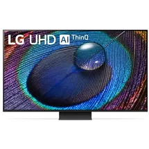 LG 65UR91006LA 65" 4K UHD TV UR91