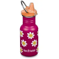 Klean Kanteen Kid Classic Narrow Happy Flowers 0,36 l
