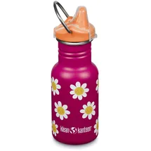 Klean Kanteen Kid Classic Narrow Happy Flowers 0,36 l
