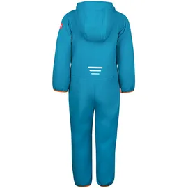 TROLLKIDS Nordkapp in Blau 92