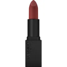 Catrice MYSTIC FOREST Lipstick, Nr. C02, Rot, langanhaltend, pflegend, hochpigmentiert, glänzend, intensiv, vegan, ohne Parfüm, ohne Alkohol, ohne Parabene, 1er Pack (4.2g)