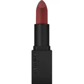 Catrice MYSTIC FOREST Lipstick, Nr. C02, Rot, langanhaltend, pflegend, hochpigmentiert, glänzend, intensiv, vegan, ohne Parfüm, ohne Alkohol, ohne Parabene, 1er Pack (4.2g)