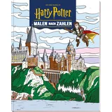 Panini Aus den Filmen zu Harry Potter: Malen nach Zahlen