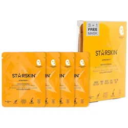 STARSKIN ® After Party 3+1 Pack Tuchmasken