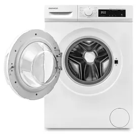 Daewoo WM914T1WA0DE Waschmaschine (9 kg, 1400 U/min)