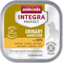 Animonda Urinary Oxalstein Ente 16 x 100 g