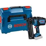 Bosch Professional GNH 18V-64 Akku-Nagler solo inkl. L-Boxx