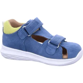 superfit Bumblebee Blau/Gelb 26