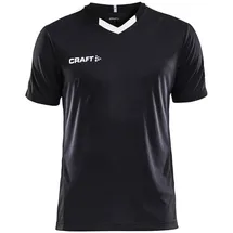 Craft Progress Contrast Trikot Herren 9900 - black/white XS