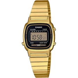 Casio Collection LA670WEGA-1EF