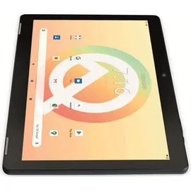 HANNspree HANNSpad  Apollo 2 MT8168 10.1" 32 GB Wi-Fi schwarz