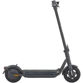 Prophete E-Scooter 1.0 – 36V 360W Motor, bis 30 km Reichweite, integrierter Akku, LED-Display mit Wegfahrsperre, 10" Luftreifen, Trommel- & Elektrische Bremse,