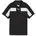 teamCLASSIC Match Trikot Kids Weiß schwarzweiss 128