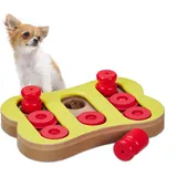 Relaxdays 10045535 Hunde-/Katzenspielzeug