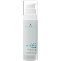 Charlotte Meentzen Aqua Minerals Feuchtigkeitsemulsion 50 ml