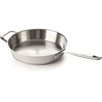 Beka Maestro Bratpfanne 32 cm Edelstahl beka