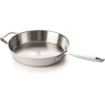 Beka Maestro Bratpfanne 32 cm Edelstahl beka
