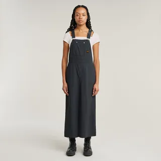 G-Star Dungaree Dress s, l wmn