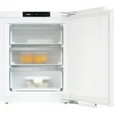 Miele FNS 7040 B Einbau-Gefrierschrank