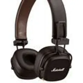 Marshall Major IV braun