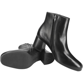 Paul Green Klassische Stiefeletten Damen 31363930353236 Schwarz | Gr.: 38,5
