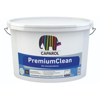 Caparol PremiumClean 12,5 Liter weiß