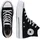 Converse Chuck Taylor All Star Platform High Top black/white/white 35