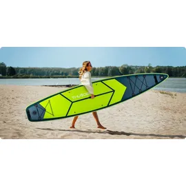Thunder VISO 365 cm grün