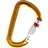 Petzl HMS-Karabiner Orange