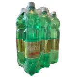 Sicheldorfer  Heilwasser natürliches Mineralwasser mit Magnesium 6x1.5 l Flasche